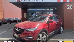 Gebruikt 2021 Opel Grandland X Business Elegance SUV | € 21.445 (Goede deal)
