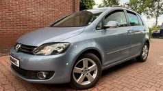 Gebruikt 2010 VW Golf Plus Team MPV | € 5.999 (Eerlijke prijs)