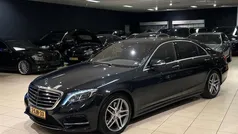 Gebruikt 2013 Mercedes S500 AMG Sedan | € 30.950 (Goede deal)