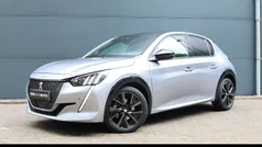Gebruikt 2023 Peugeot 208 GT Hatchback | € 20.950 (Eerlijke prijs)