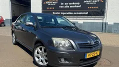 Gebruikt 2008 Toyota Avensis Business Edition Sedan | € 3.950 (Eerlijke prijs)