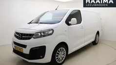Gebruikt 2022 Opel Vivaro Edition Van | € 20.450 (Eerlijke prijs)