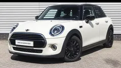 Gebruikt 2021 Mini Cooper Comfort Hatchback | € 21.450 (Eerlijke prijs)