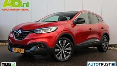 Gebruikt 2016 Renault Kadjar Bose Edition SUV | € 12.499 (Eerlijke prijs)