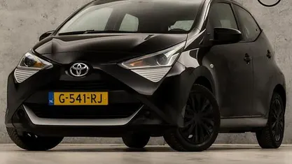 Occasion 2019 Toyota Aygo X-play Hatchback | € 8.445 (Goede deal)