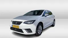 Wit Gebruikt 2023 Seat Ibiza Style Hatchback | € 16.950 (Eerlijke prijs)