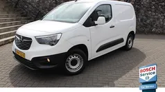 Gebruikt 2020 Opel Combo Comfort MPV | € 7.950 (Super prijs)