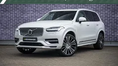 Gebruikt 2021 Volvo XC90 Inscription SUV | € 46.899 (Eerlijke prijs)