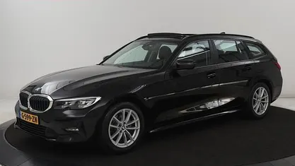 Occasion BMW 320 Executive 184 PK (135 kW) 2020 Stationwagen