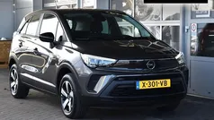 Gebruikt 2022 Opel Crossland Edition SUV | € 18.998 (Eerlijke prijs)