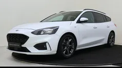 Gebruikt 2019 Ford Focus Business Edition Stationwagen | € 17.950 (Eerlijke prijs)