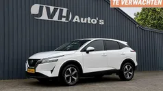 Gebruikt 2023 Nissan Qashqai N-Connecta SUV | € 28.500 (Goede deal)