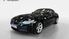 Zwart Gebruikt 2011 BMW Z4 Executive Cabriolet | € 18.445 (Goede deal)