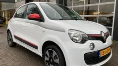 Wit Gebruikt 2016 Renault Twingo Collection Hatchback | € 7.950 (Eerlijke prijs)