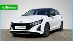 Gebruikt 2024 Hyundai i20 Comfort Hatchback | € 25.789 (Eerlijke prijs)