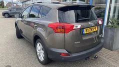 Bruin Gebruikt 2013 Toyota RAV4 Business Edition SUV | € 17.945 (Eerlijke prijs)