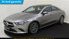 Gebruikt 2020 Mercedes CLA200 Business Sedan | € 32.495 (Eerlijke prijs)