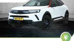 Gebruikt 2024 Opel Mokka-e SUV | € 23.900 (Eerlijke prijs)