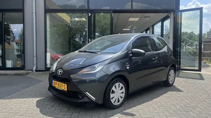 Occasion Toyota Aygo 69 PK (50 kW) 2018 Hatchback