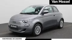 Grijs Gebruikt 2023 Fiat 500e Hatchback | € 20.900 (Eerlijke prijs)