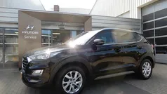 Suv Gebruikt 2019 Hyundai Tucson Comfort SUV | € 18.950 (Eerlijke prijs)
