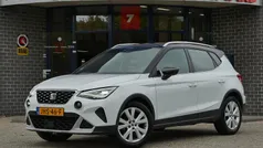Gebruikt 2021 Seat Arona Xperience SUV | € 19.885 (Eerlijke prijs)