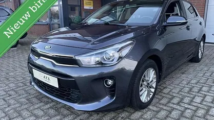 Occasion 2020 Kia Rio Hatchback | € 14.950 (Eerlijke prijs)