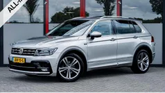 Gebruikt 2020 VW Tiguan Business+ SUV | € 29.950 (Eerlijke prijs)