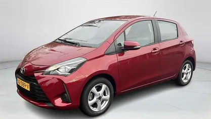 Occasion Toyota Yaris 112 PK (82 kW) 2017 Hatchback