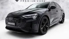 Gebruikt 2023 Audi Q8 Sportback e-tron Premium SUV | € 64.850