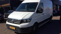 Gebruikt 2019 VW Crafter Highline Van | € 15.999 (Super prijs)