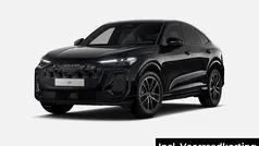 Zwart, metallic lak Nieuw 2025 Audi Q5 Sportback Ambiente SUV | € 79.490 (Eerlijke prijs)