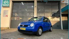 Blauw Gebruikt 1999 VW Lupo Trendline Hatchback | € 1.450 (Eerlijke prijs)