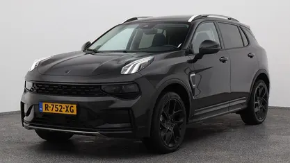 Occasion 2022 Lynk & Co 01 SUV | € 25.900 (Eerlijke prijs)