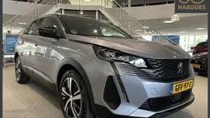 Grijs Gebruikt 2021 Peugeot 5008 GT MPV | € 31.450 (Eerlijke prijs)