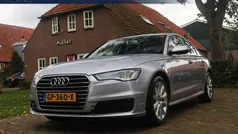 Gebruikt 2015 Audi A6 Premium Sedan | € 16.945 (Eerlijke prijs)