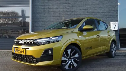 Occasion Dacia Sandero 2026 Hatchback