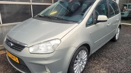 Occasion Ford C-MAX Trend 125 PK (91 kW) 2010 MPV