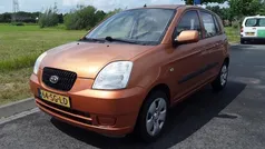 Gebruikt 2006 Kia Picanto LX Hatchback | € 2.050 (Eerlijke prijs)