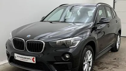Occasion BMW X1 2018 SUV