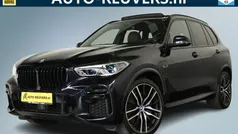 Blauw Gebruikt 2022 BMW X5 M Sport SUV | € 62.900 (Goede deal)