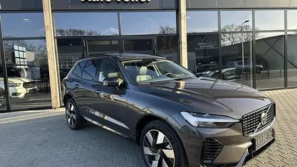 Occasion 2024 Volvo XC60 Plus SUV | € 53.750 (Super prijs)