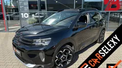 Zwart Gebruikt 2024 Citroën C5 Aircross SUV | € 30.450 (Goede deal)