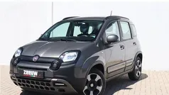 Grijs Gebruikt 2020 Fiat Panda Launch Edition Hatchback | € 13.900 (Eerlijke prijs)