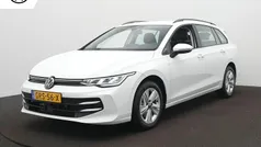 Gebruikt 2024 VW Golf VIII Stationwagen | € 28.795 (Eerlijke prijs)