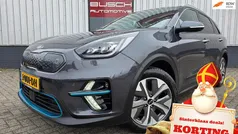 Gebruikt 2020 Kia e-Niro SUV | € 19.995 (Eerlijke prijs)