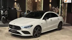 Gebruikt 2020 Mercedes CLA250 Business Sedan | € 22.999 (Eerlijke prijs)