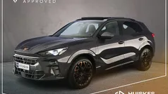 Overig Nieuw 2024 Cupra Terramar VZ SUV | € 51.900 (Eerlijke prijs)