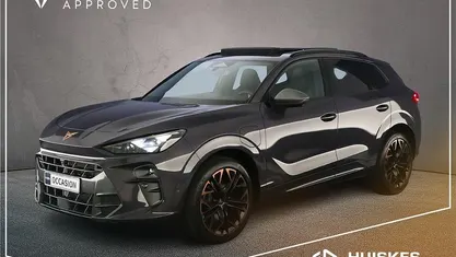 Overig Gebruikt 2024 Cupra Terramar VZ SUV | € 47.500 (Goede deal)