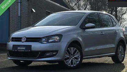 Occasion 2013 VW Polo Life Hatchback | € 7.999 (Eerlijke prijs)